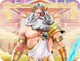 Gates of Olympus 老虎機