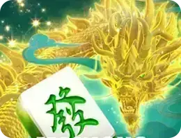 Mahjong Ways 2 — 老虎機封面